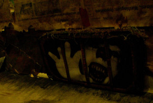 ... sewer-hallway-picture99635-close-up-pennywise-clown-reaching-sewer