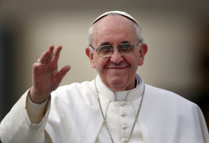 Lumen Fidei , Papa Francisco , Vaticano