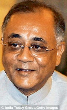 Quotes by Kishore Chandra Deo