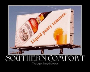 southern comfort Image