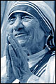 Mother Teresa was an influential peace missionary, a Roman Catholic ...