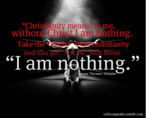 ... Pacquiao Faith, Manny Pacquiao Quotes, God Truths, Inspiration Quotes