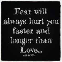 Rob Hill, Sr. Quotes