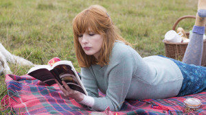 Kelly Reilly in quot Calvary quot 2014