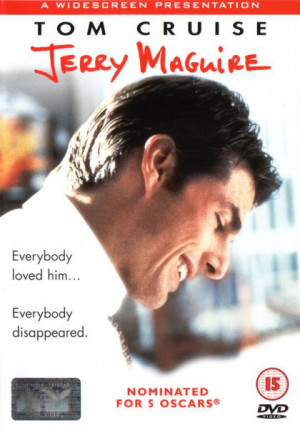 ... Connect » Movie Collector Connect » Movie Database » Jerry Maguire