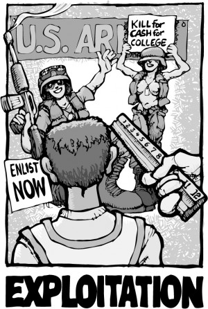 1906 North American Exploitation