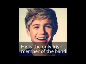 Niall Horan Facts And Quotes 2013 Funny quotes contact us dmca