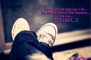 Life Quotes Lets Get Lost