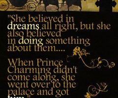 Back > Quotes For > Disney Princess Cinderella Quotes