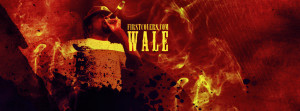 Wale cover