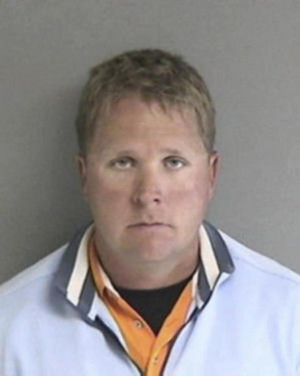 California junior golf coach jailed on sex abuse charges busted trying ...