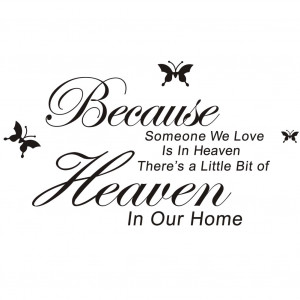 Details about DIY Removable Art PVC Vinyl Quote Wall Stickers Decal ...