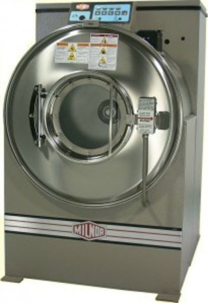 40 lb. Washer Extractor
