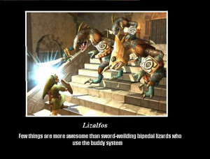 Legend Zelda Motivational Poster Pic