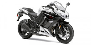 2013 Kawasaki Ninja® 1000 ABS
