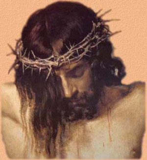 The Sacrifice of Jesus Christ