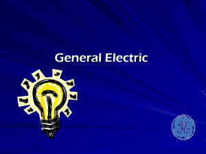 current stock quotes – general electric company stock information ...