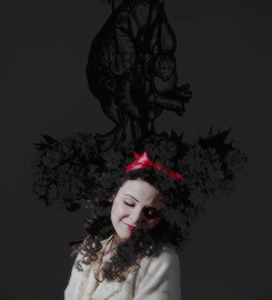 ... snow white ouat graphics* ouatedit not sure about the quote but