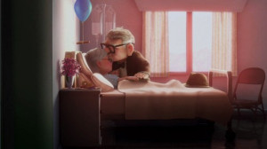 Old Love in New Movies