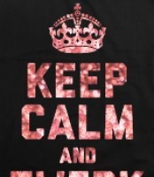 Keep Calm and Twerk - Work it on the dance floor in this Keep Calm and ...