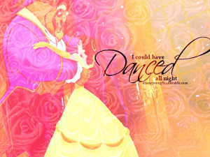 Beauty and the Beast - Disney Princess Photo (24025007) - Fanpop ...