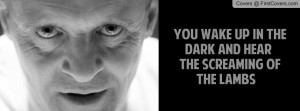 Results For Silence Of The Lambs Facebook Covers