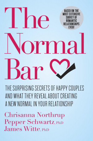 Why People Cheat: 'The Normal Bar' Reveals Infidelity Causes
