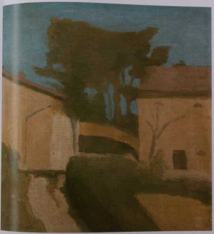 Giorgio Morandi, The Essence of the Landscape