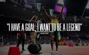 quotes kushandwizdom Usain Bolt usain bolt quotes