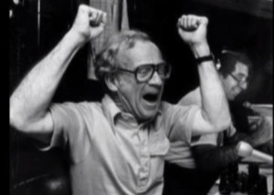 ... : To Set The Mood For Baseball, Here Are Some Ernie Harwell Moments