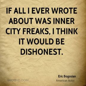 Dishonest Quotes