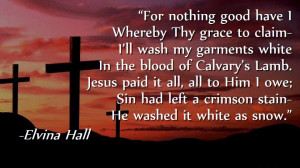 Good friday Bible Quotes Greetings