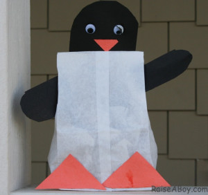 ... : http://raiseaboy.com/2013/01/january-penguin-preschool-craft/ Like