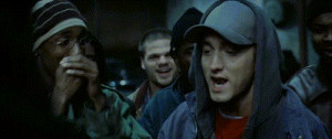 rap eminem legend hiphop 8 Mile