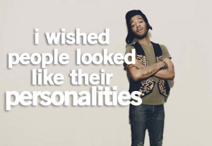 rapper, kid cudi, quotes, sayings, deep, about people | Inspirational ...