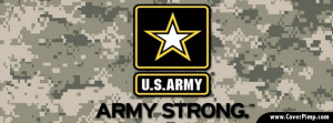 Army Strong Timeline Cover