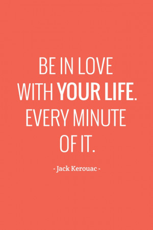 my life in quotes