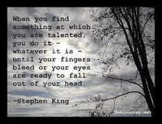 stephen king quotes more passion life the art quotes 3 koontz quotes ...