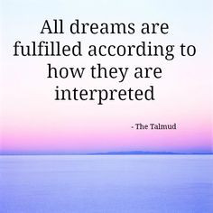 teaching more lucid dreams divine teaching jewish quotes jewish ...