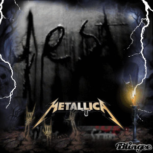 Metallica - the Unforgiven