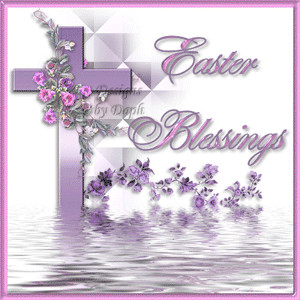 Blessed Easter Sunday to All