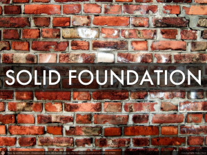 About Solid Foundation