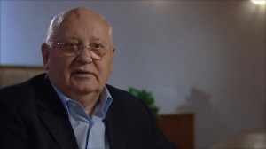 mikhail gorbachev quotes. Mikhail Gorbachev