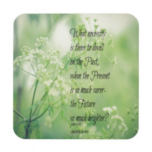 Jane Eyre Quotes By Chapter