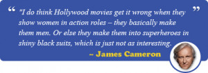 Strong words, but fairly apt. Let’s take a look at some films ...