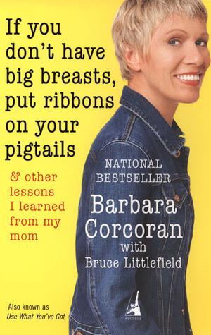 Barbara Corcoran's Biography