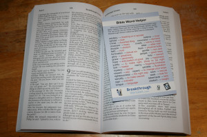 Breakthrough Version New Testament – Review