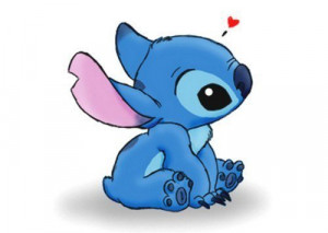 love cute disney stitch ahhh