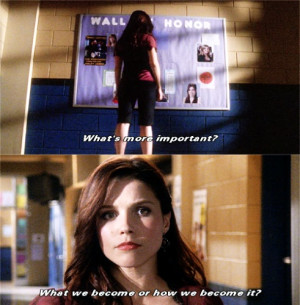davis quotes one tree hill one trees hill trees hill and oth hill ...