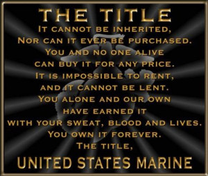 We can move moutains. We are all connected.